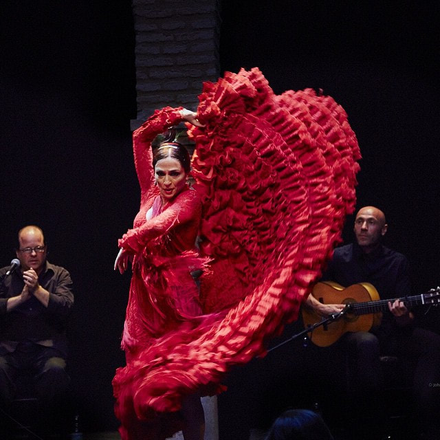 Spanish Culture, Flamenco